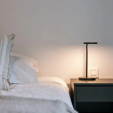 Appartement Huswell - Beautiful With Spacious Terrace
