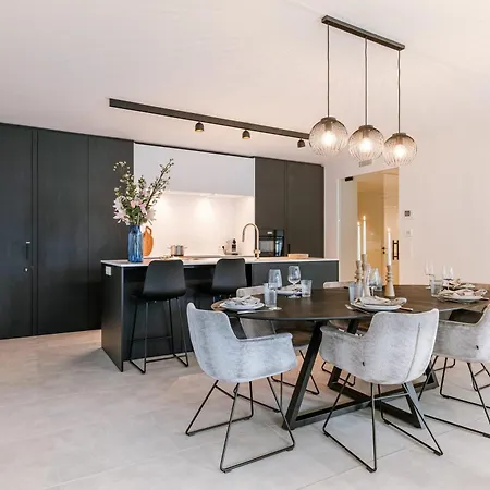 Appartement Huswell - Beautiful With Spacious Terrace