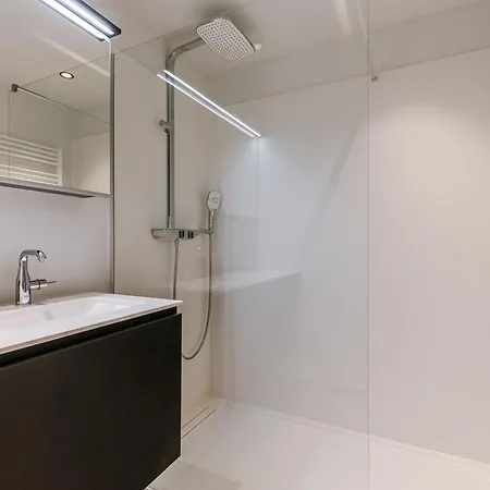 Appartamento Huswell - Beautiful With Spacious Terrace