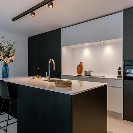 Huswell - Beautiful With Spacious Terrace Appartamento *
