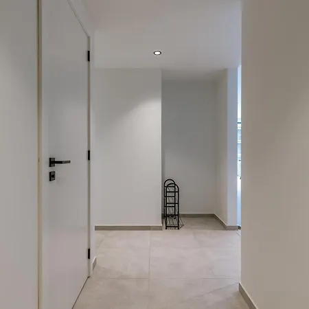 Appartamento Huswell - Beautiful With Spacious Terrace