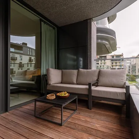 Appartamento Huswell - Beautiful With Spacious Terrace *